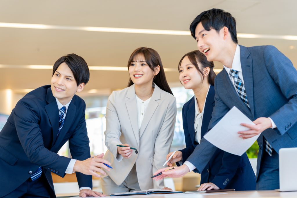 福岡市早良区の経営コンサルティング会社【TYコンサルティング】。経営をあきらめない中小企業・個人事業者専門コンサルティング